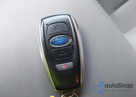 2018 Subaru Outback 2.5I Limited z USA, uszkodzony, nr VIN 4S4BSANC1J3396527